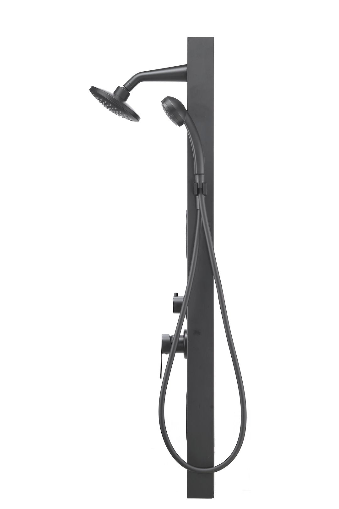 Dura Faucet Df-Sa914-Mb Shower System - image 1
