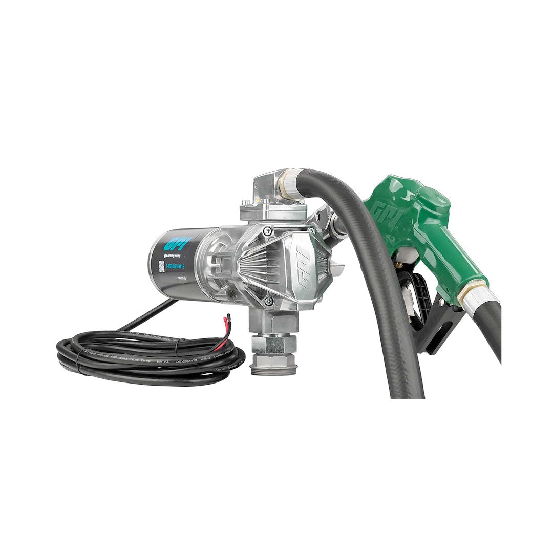 GPI 162000-03 G20-012AD Transfer Pump