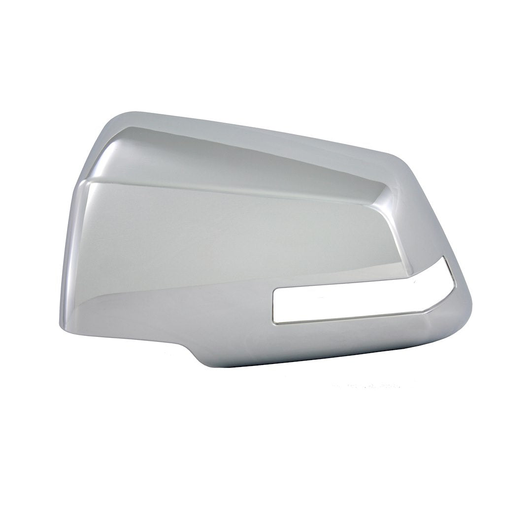 Coast To Coast MC67410 Acadia Chrome Mirror Cover Pair - image 1