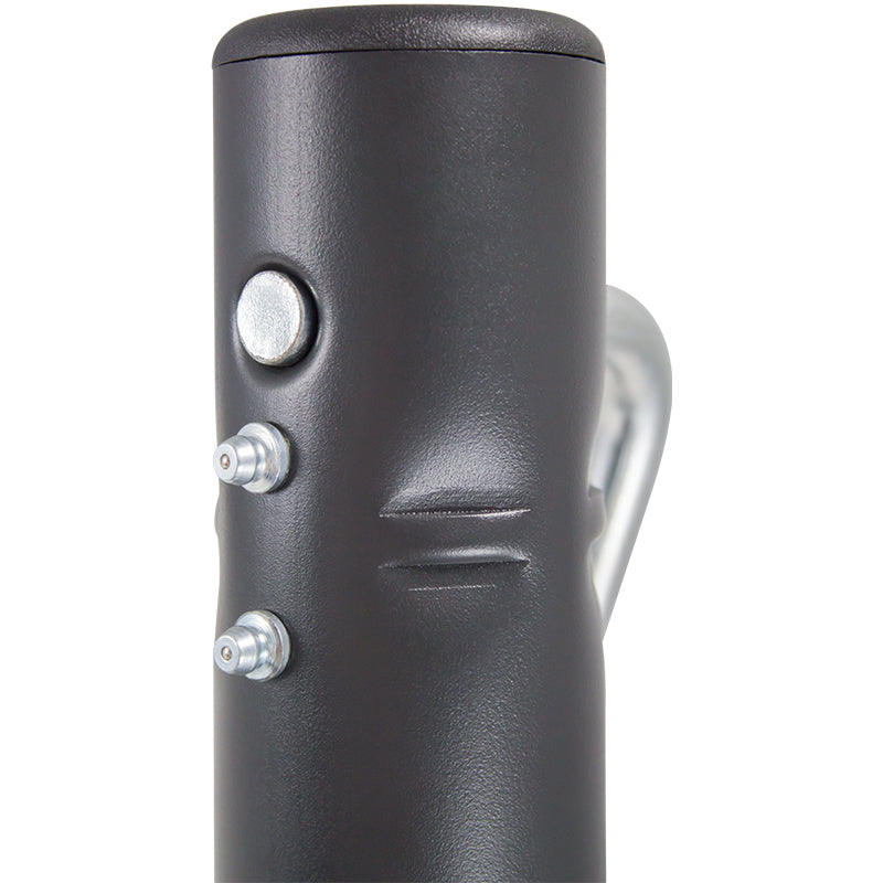 Dutton Lainson Corp 22210 Trailer Tongue Jack - image 5
