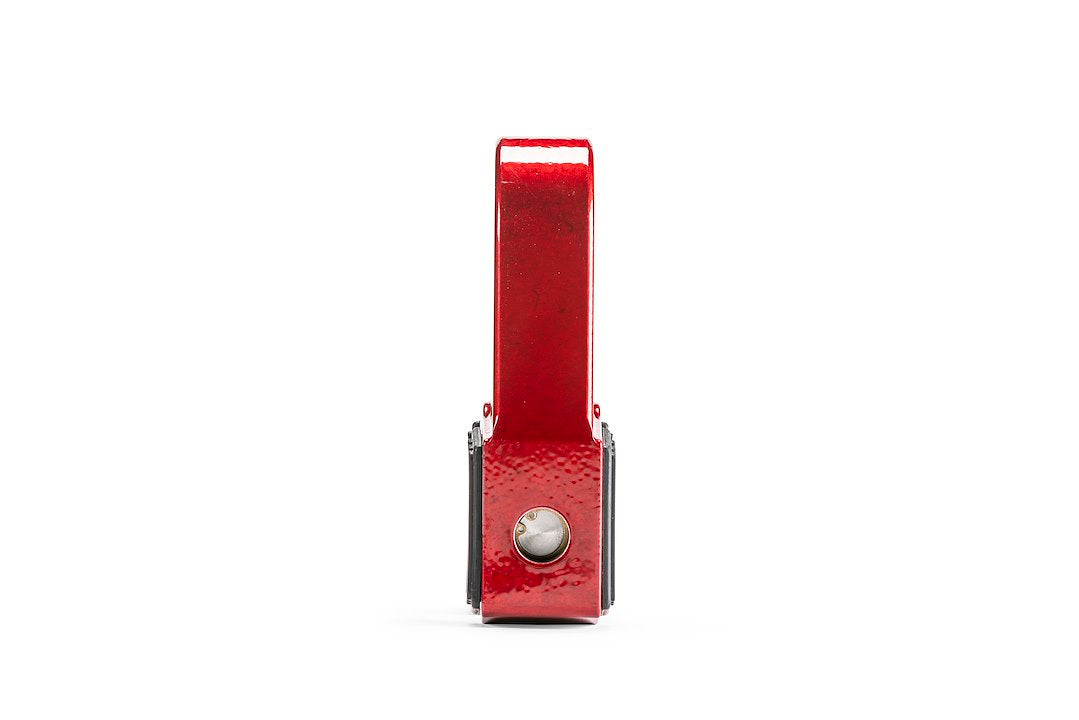 Factor 55 00080-01 Red FlatLink E Expert Mount