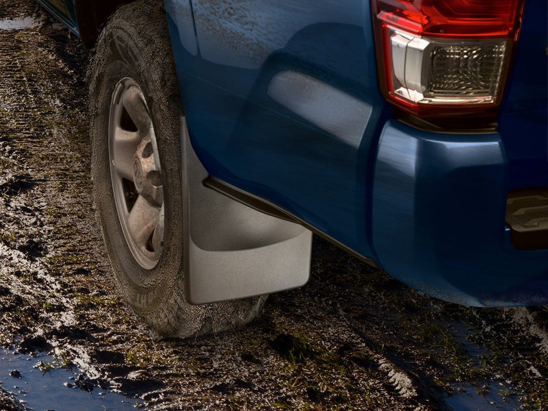 Weathertech (Usa) 110003 Mud Flap - image 3