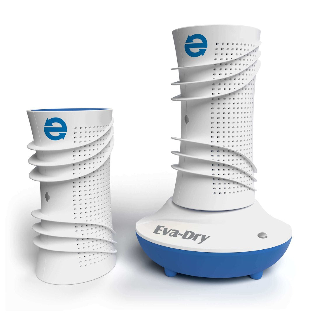 Eva-Dry Edv-365 Dehumidifier - image 3