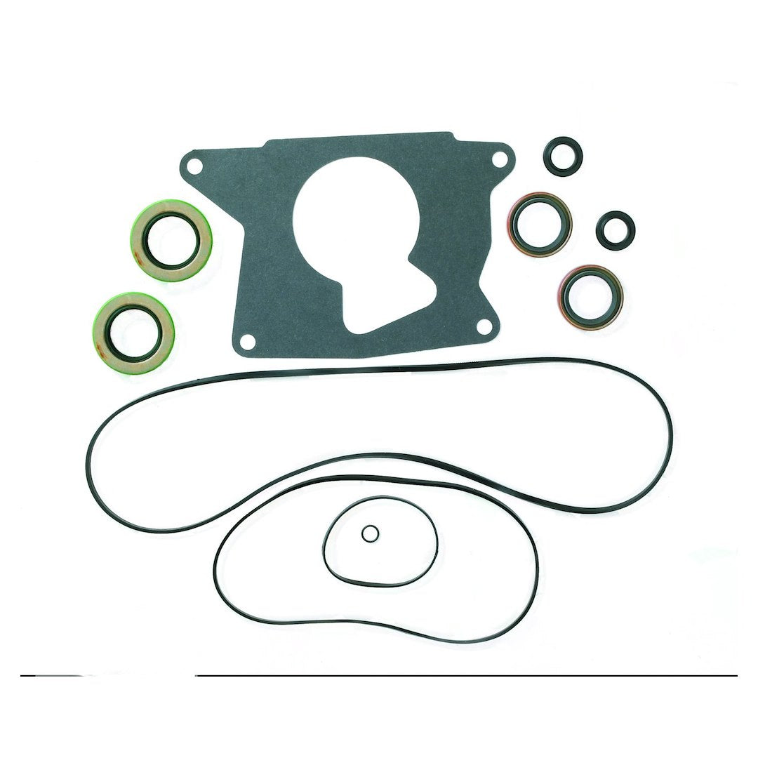 Crown Automotive J8125030 Quadra-Trac Gasket and Seal Kit - image 1