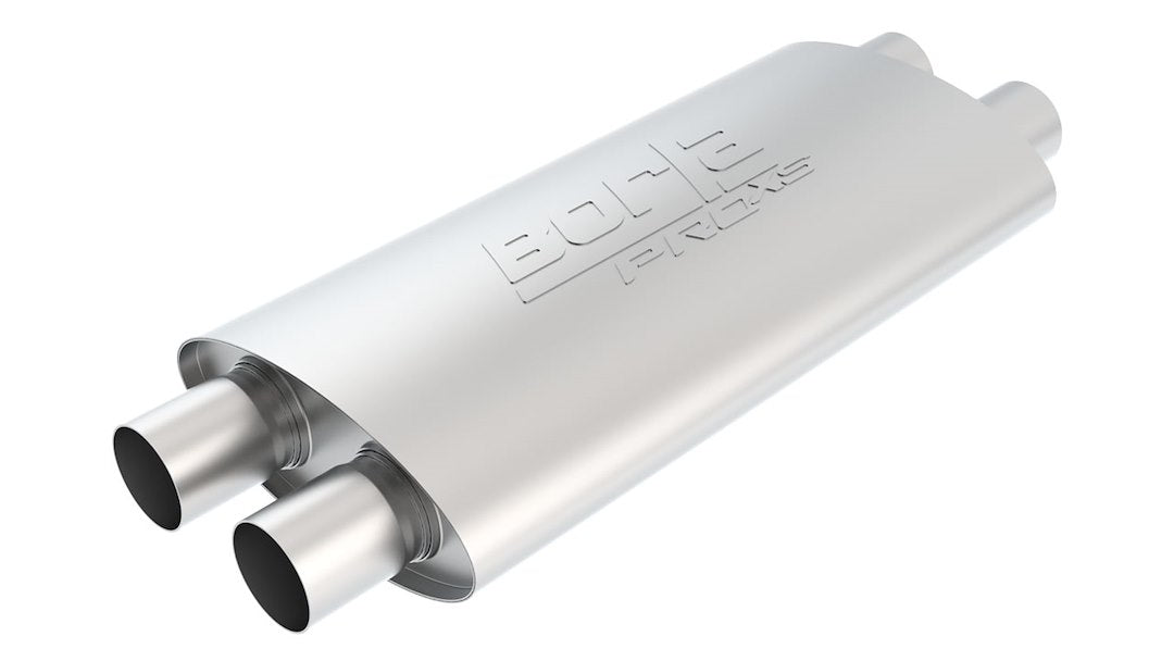 Borla Pro XS Series Exhaust Muffler 400287 - image 1