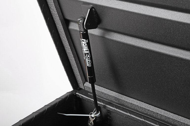 Dee Zee Red Label Standard Profile Crossover Tool Box DZ8170TB - image 4