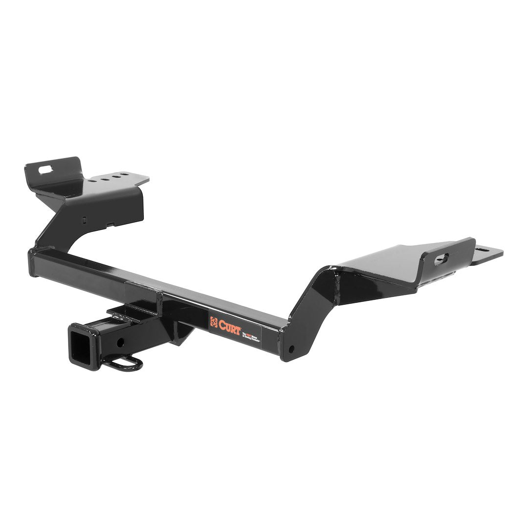 Curt 13186 Trailer Hitch Rear - image 1