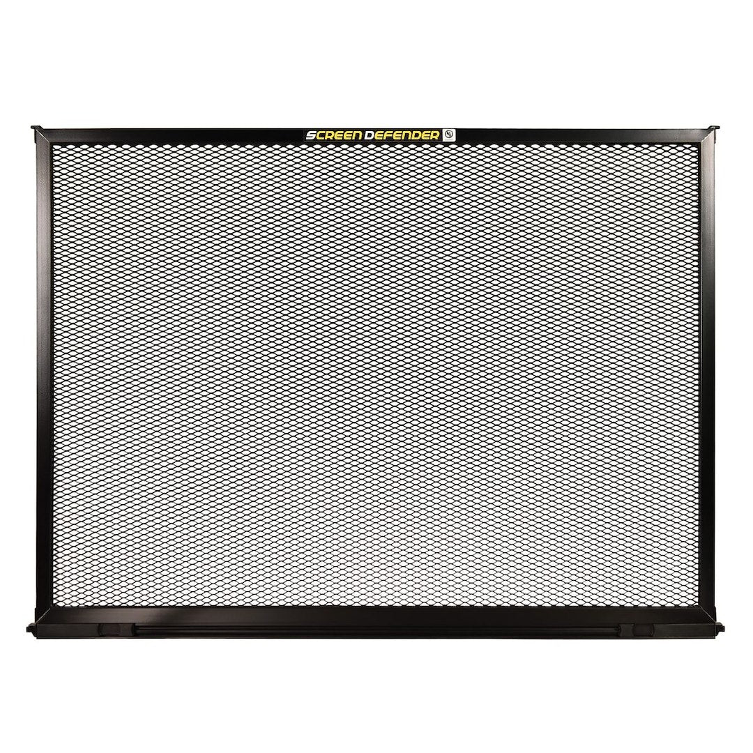 Lippert Components 859791 Screen Door Grille - image 2