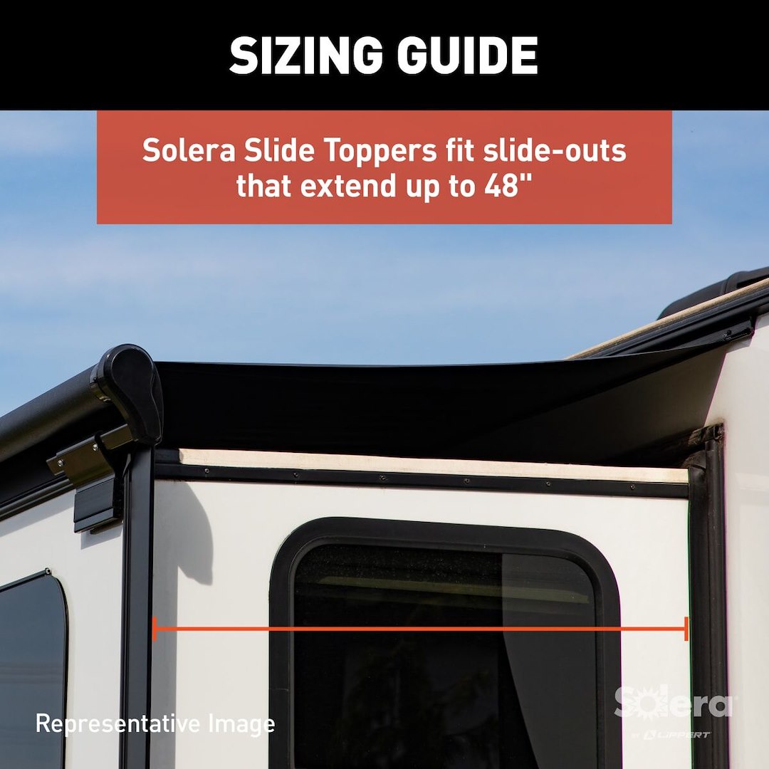 Lippert Components V000163294 Awning - image 7