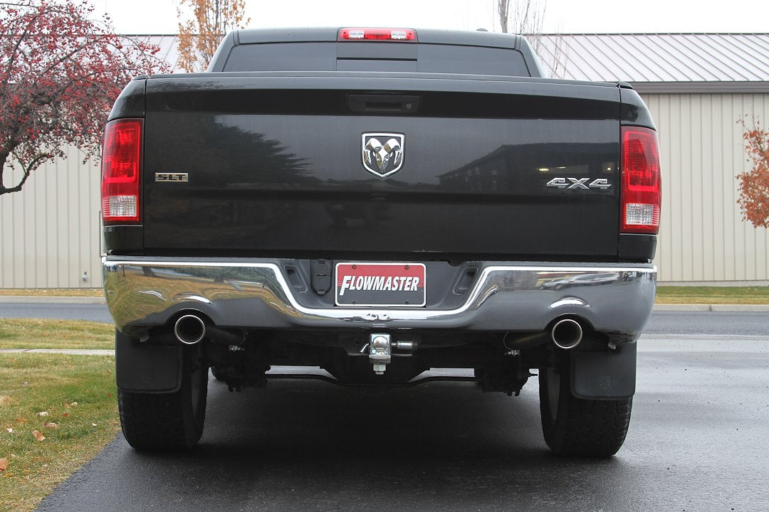 Flowmaster 817477 Exhaust System Kit - image 5