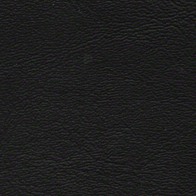 Coverking Q1DG7058 Black Vinyl Full-Bench Seat Cover - image 2