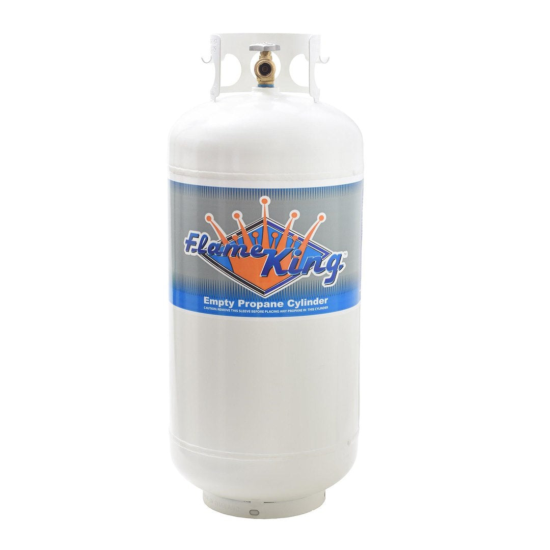 Flame King Ysn401 Propane Tank - image 1