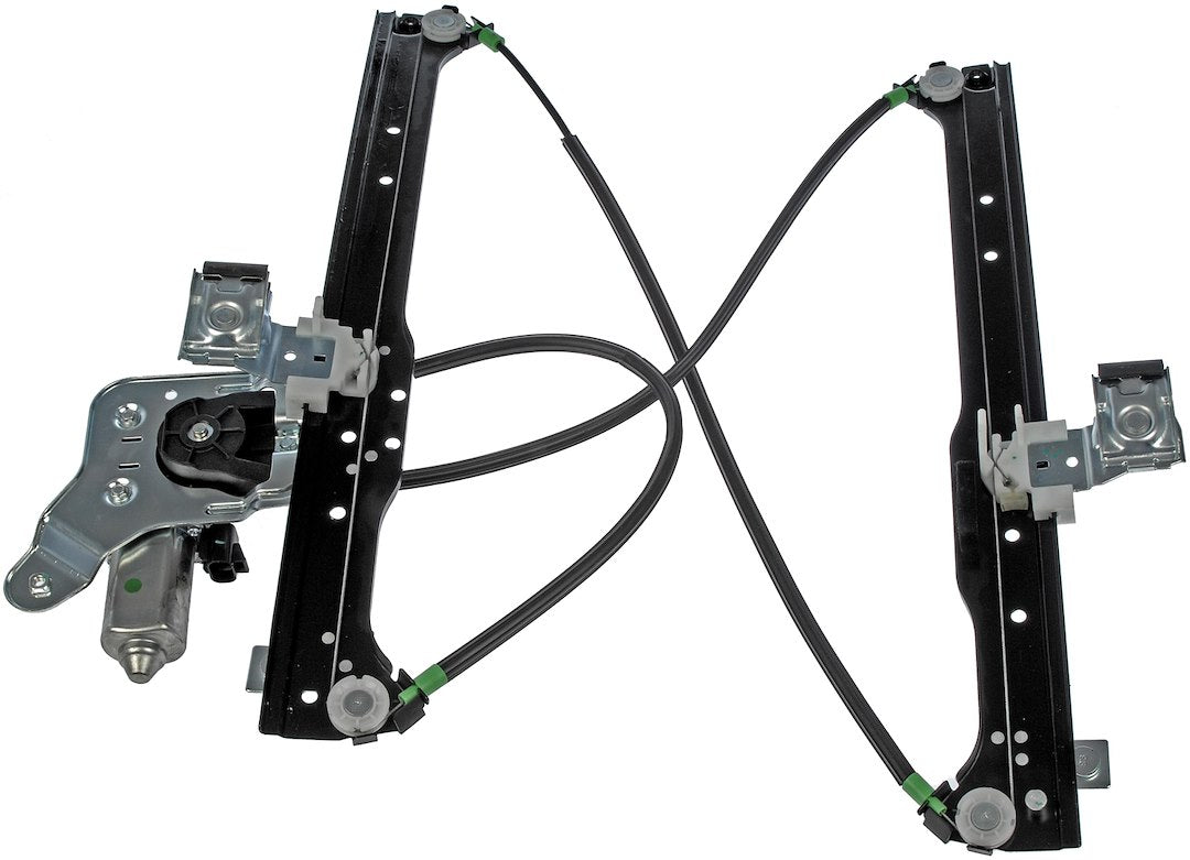Dorman 741-578 Power Window Regulator with Motor - image 1