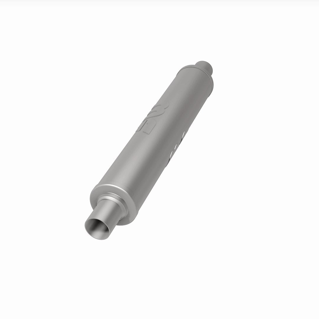 MagnaFlow 10434 Stainless Steel Exhaust Muffler