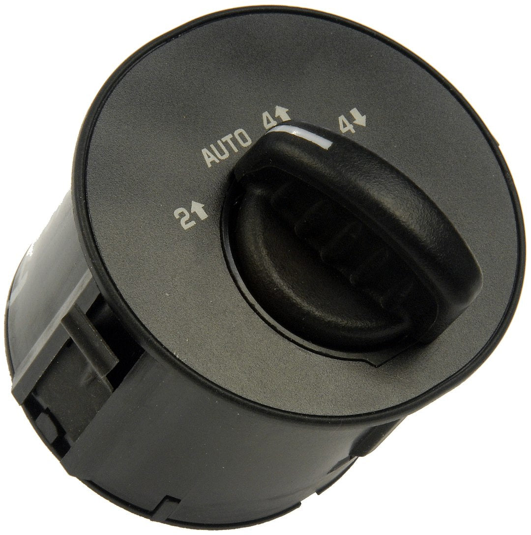Dorman 901064 Dash-Mount Four-Wheel-Drive Switch, 11 Pins - image 3