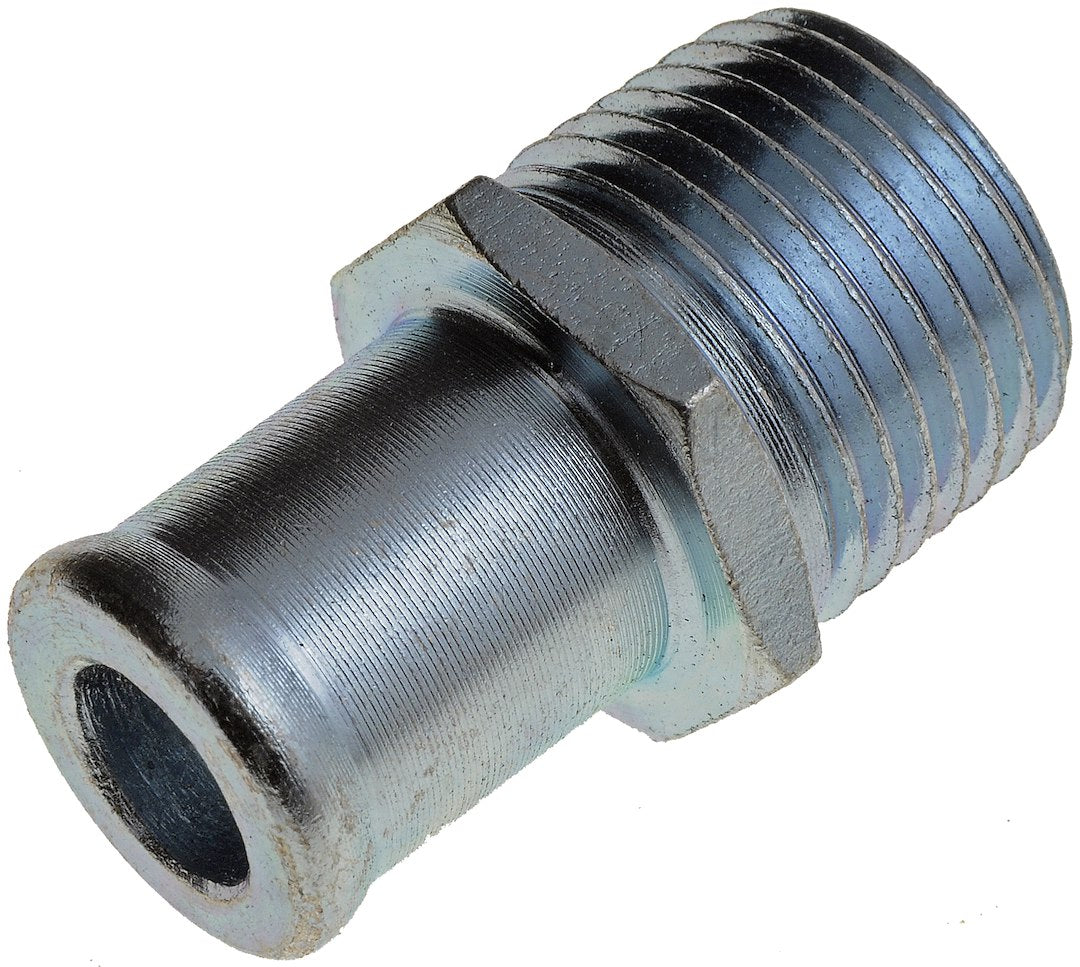Dorman 56356 5/8-Inch Barb to 1/2-Inch Heater Fitting - image 2