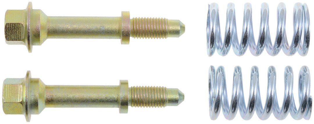 Dorman 675221 Exhaust Bolt-and-Spring Hardware Kit - image 3