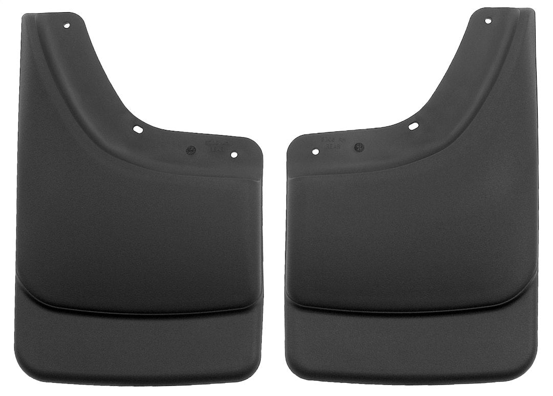 Husky Liner 57061 Mud Flap - image 1