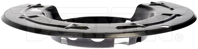 Dorman OE Solutions 947-065 Brake Dust Shield - image 4
