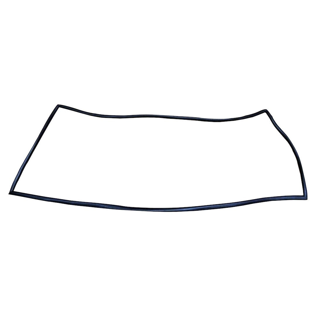Crown Automotive 55235391AB Windshield Sealing Molding - image 1