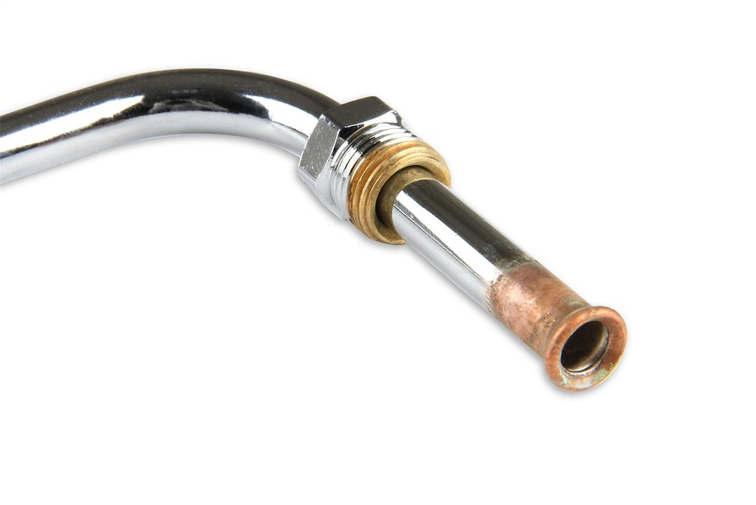 Holley 34-150 Carburetor Fuel Line