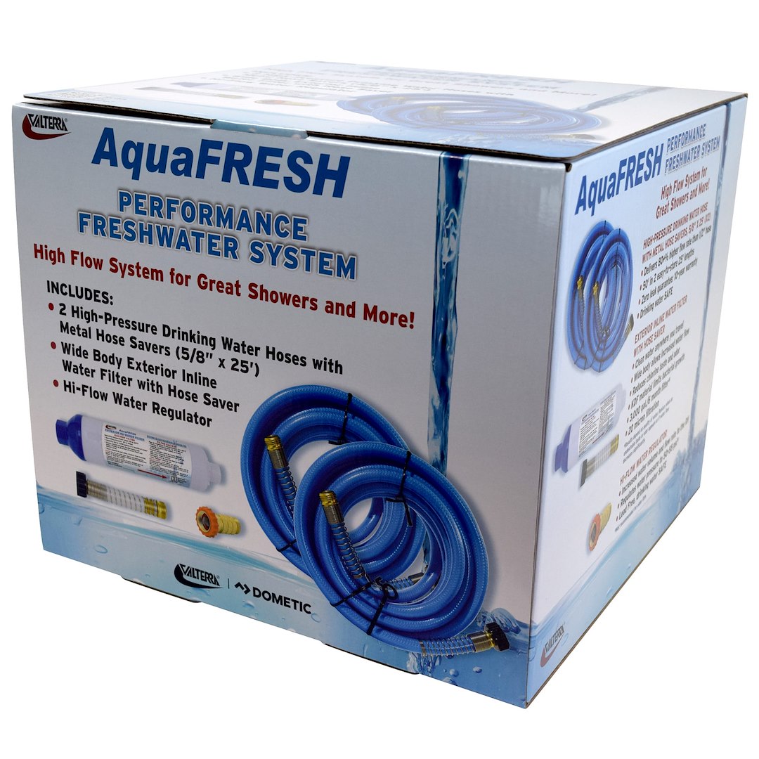 Valterra K88300 Rv Start Up Kit - image 4