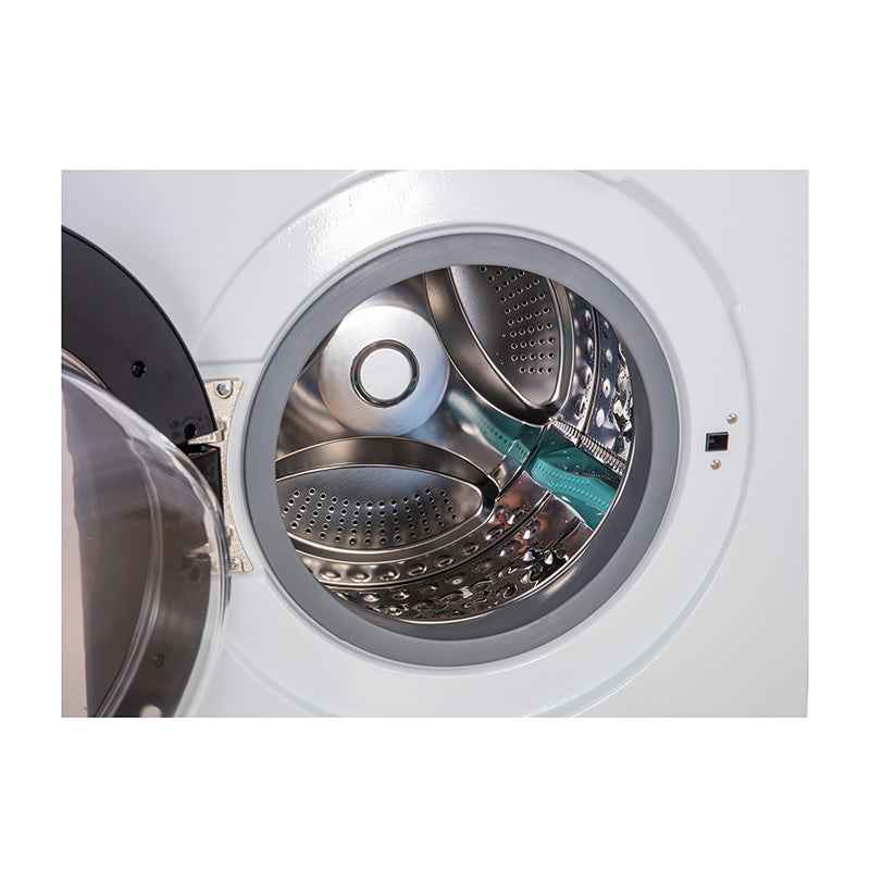 Pinnacle Super Washer 22-826 L W – 1.6 Cu Ft RV Front Load