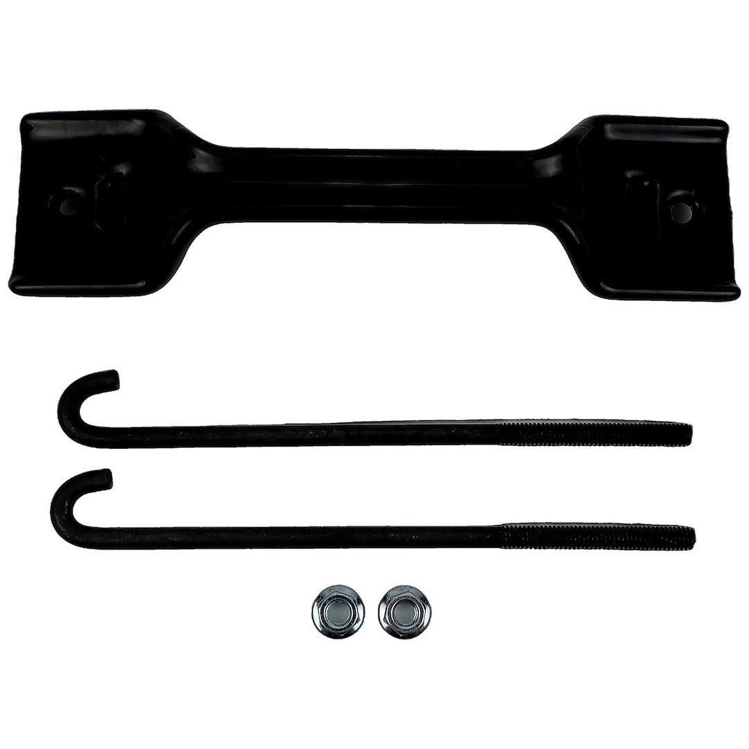 Crown Automotive 55014361K Battery Hold-Down Bracket Kit - image 3