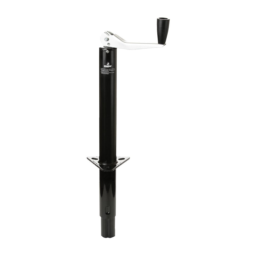 Husky Towing 30774 Trailer Tongue Jack - image 1