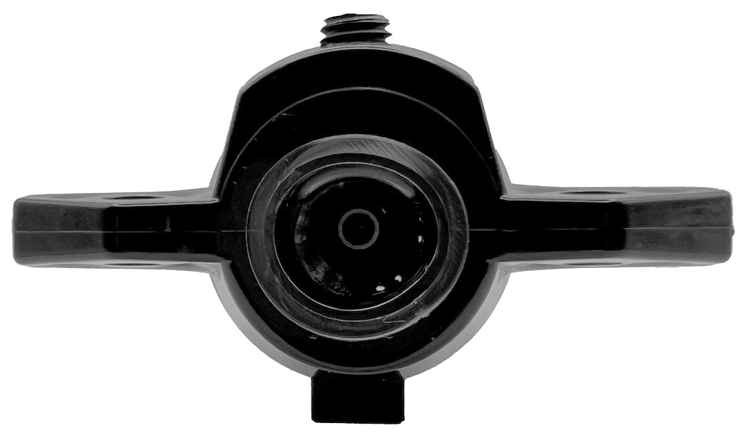 RV Designer Semi-universal 7 Blade Trailer Wiring Connector (Tc501)