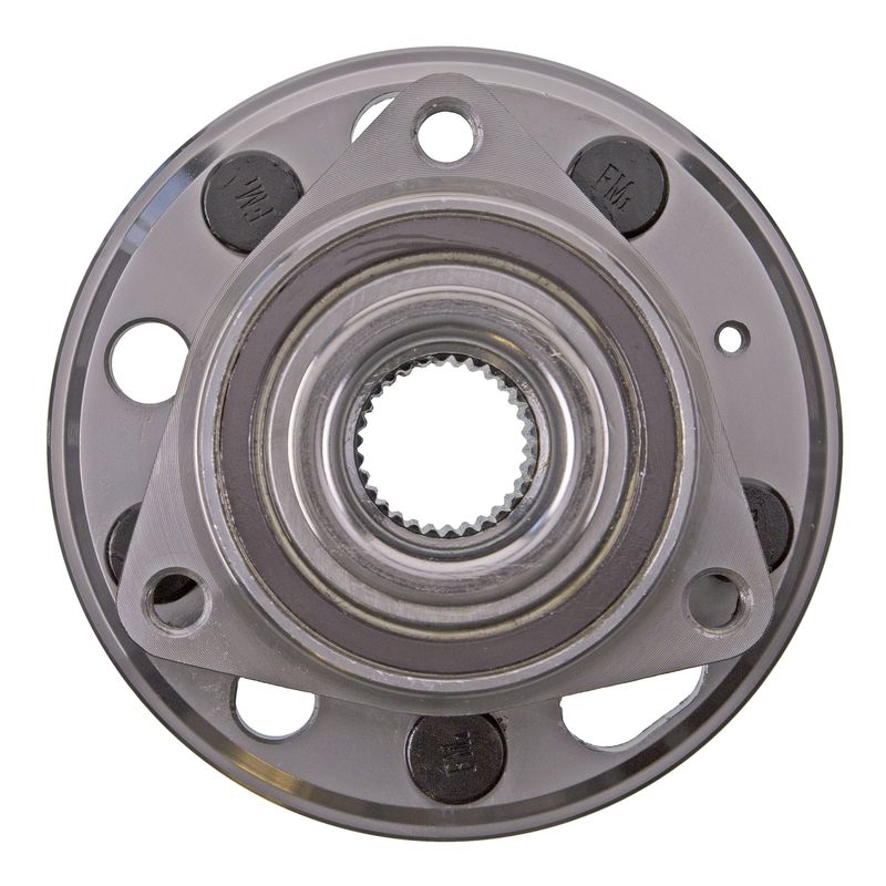 Moog Hub Assemblies 513288 Wheel Bearing and Hub Assembly