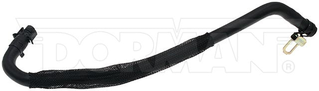 Dorman (OE Solutions) 626715 2.65-Foot Coolant Overflow Hose - image 1