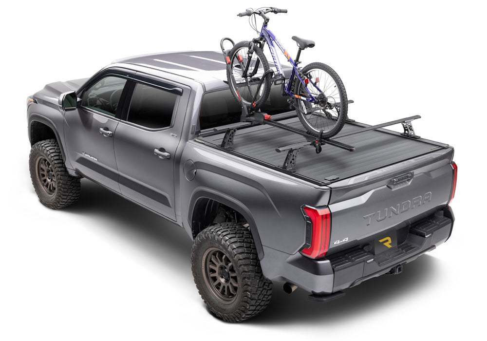 Retrax T-80863 RetraxPRO XR Tonneau Cover for Tundra