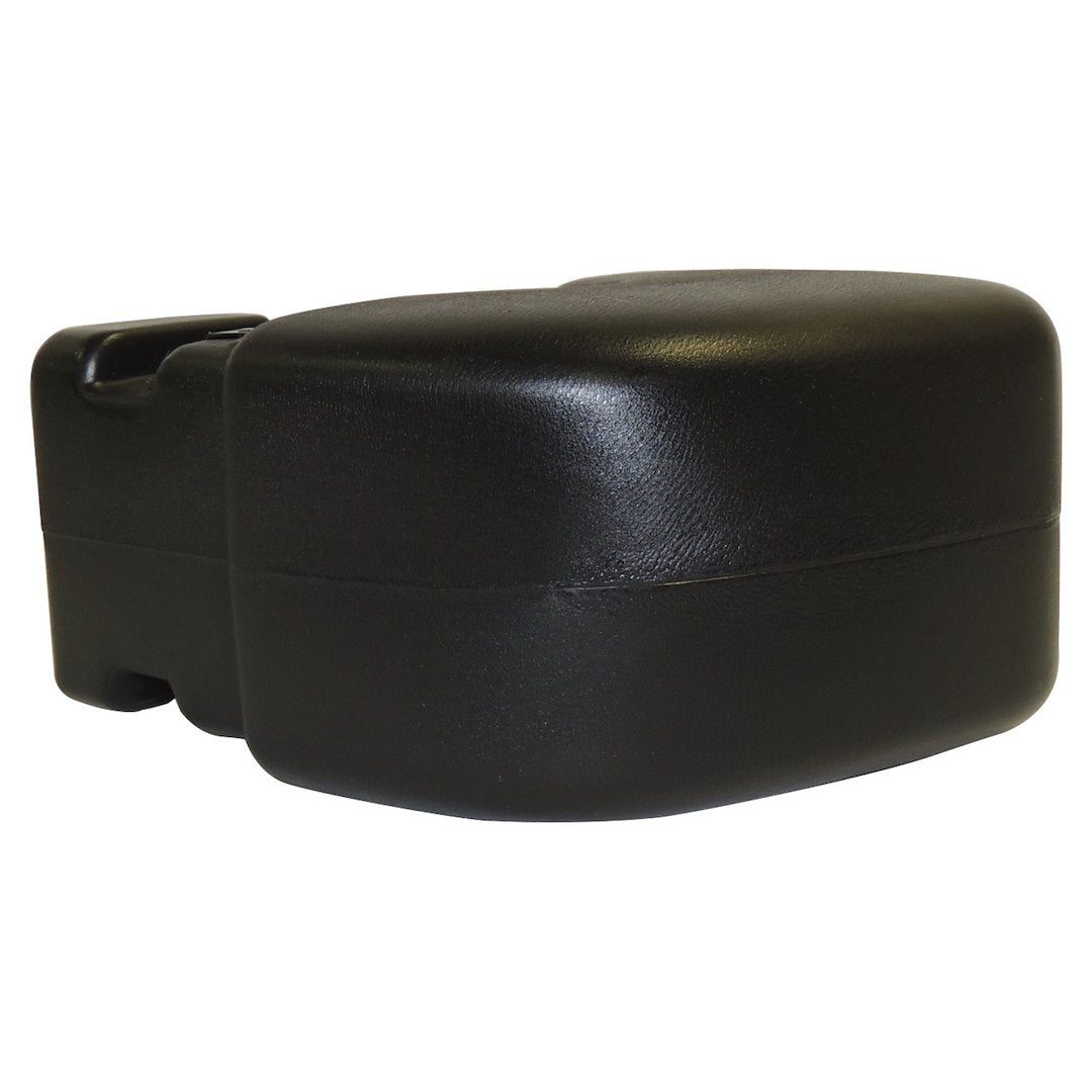 Crown Automotive 55155760AB Right Bumper End - image 1