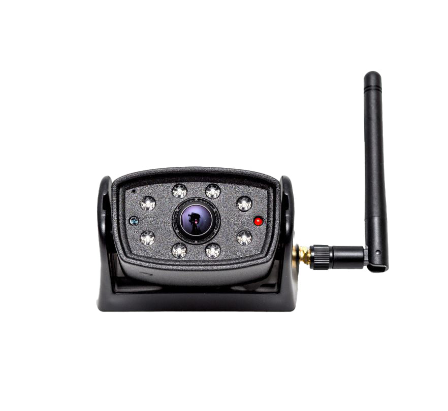 Brandmotion Ahds-7811v2 Backup Camera - image 2
