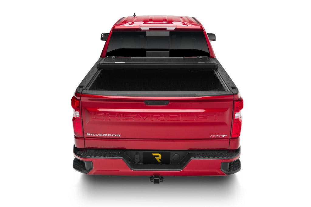 Undercover Fx11002 Tonneau Cover - image 11
