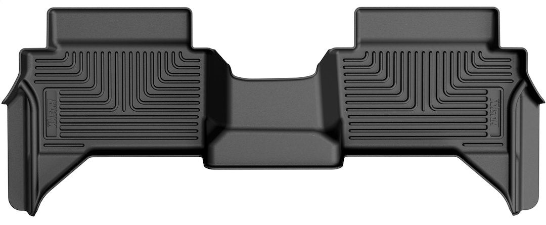 Husky Liner X-act Contour™ Floor Liner Thermoplastic Elastomer (TPE) 54591 - image 1