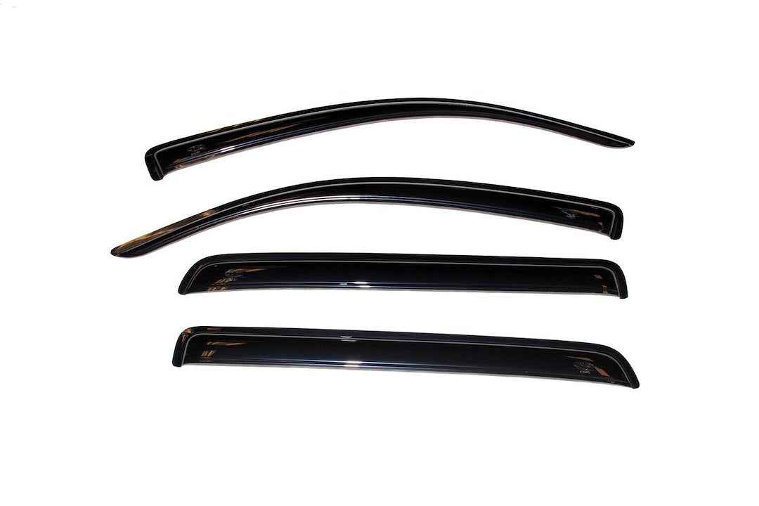 Auto Ventshade (AVS) 94309 Rainguard for Toyota Tundra 2007–2021