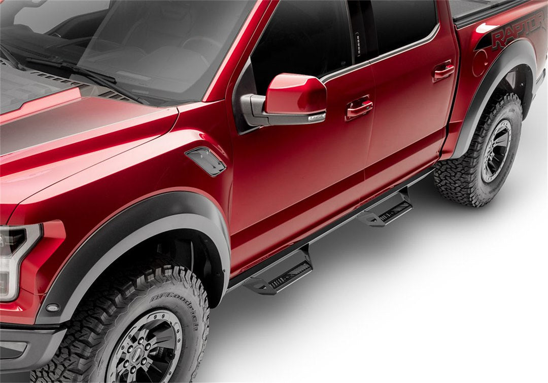 N-Fab Prg1571cc-Tx Nerf Bar - image 6