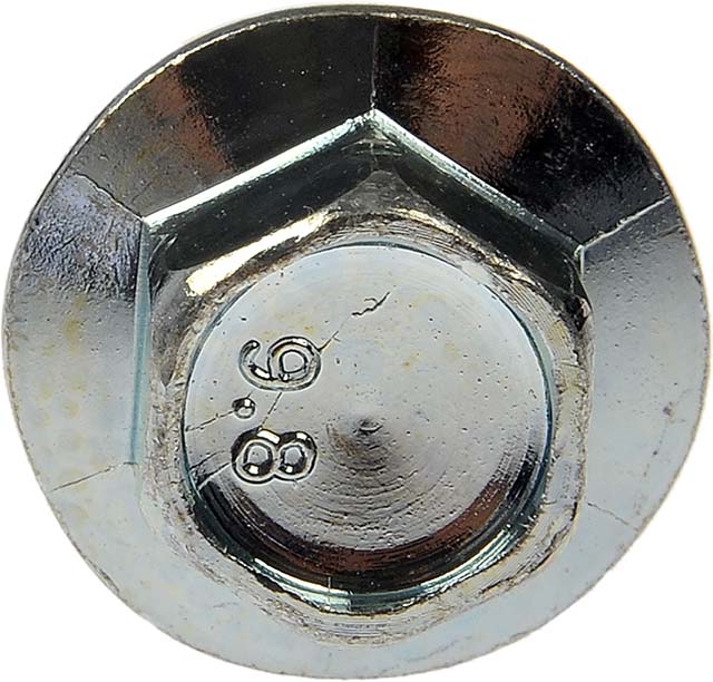 Dorman 45636 Type 1 Starter Bolts — Steel Pair - image 2