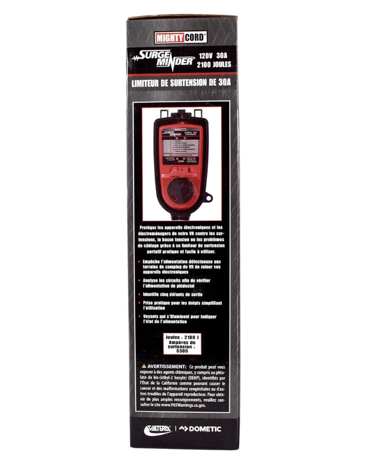 Valterra A10-30smsp Surge Protector - image 9