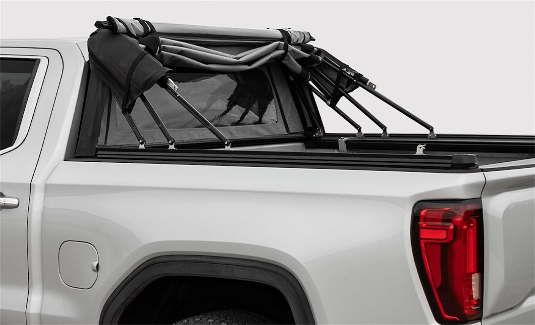 ACCESS Covers J1050049  Truck Cap - image 3