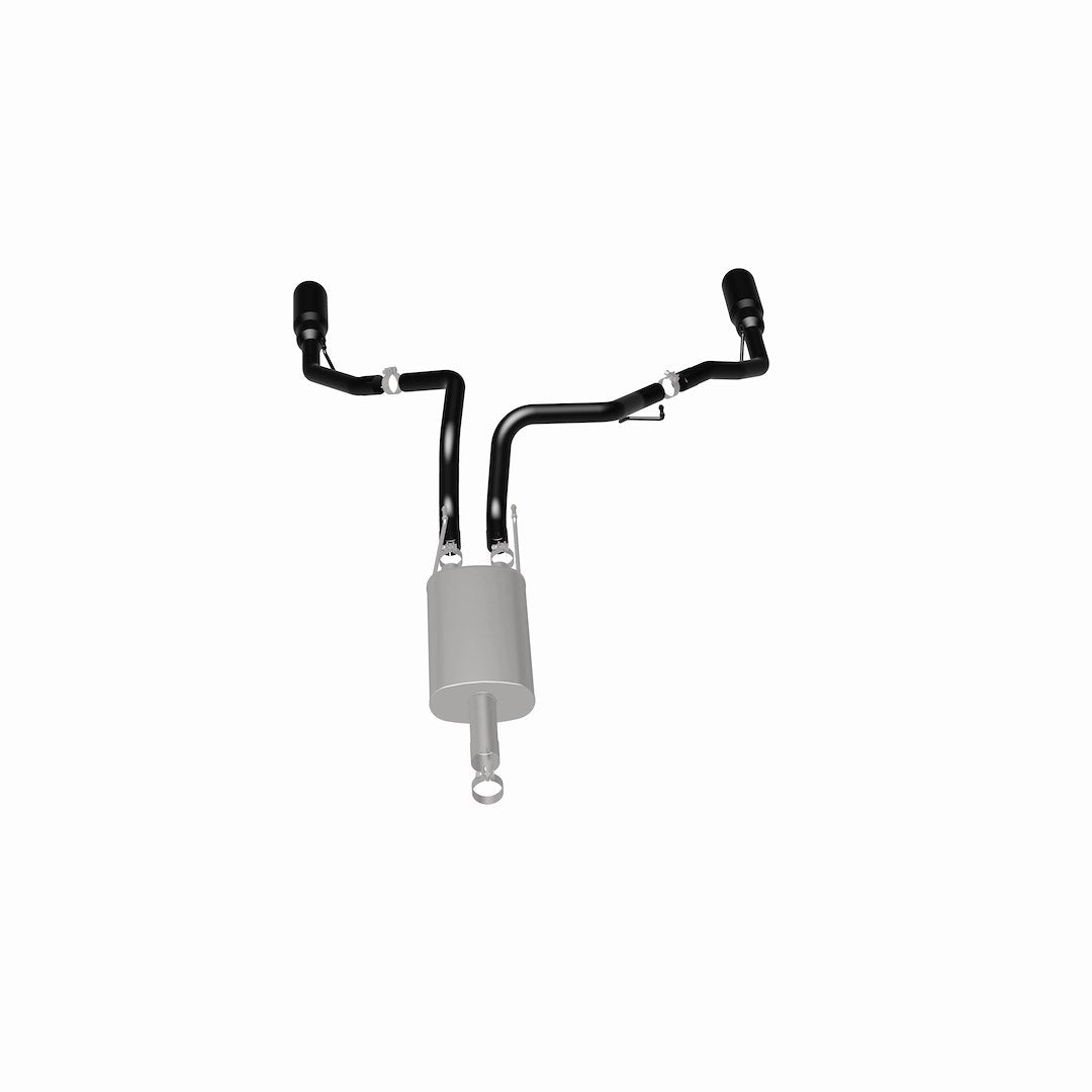 Magnaflow Performance 15363 Exhaust System Kit - image 14