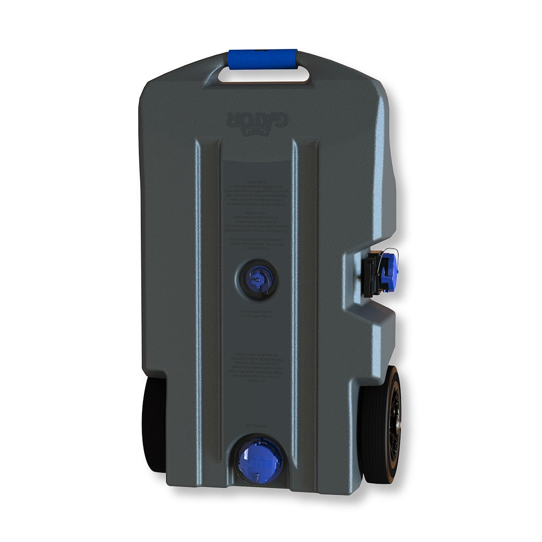 Duraflex 21903g Portable Waste Holding Tank - image 1
