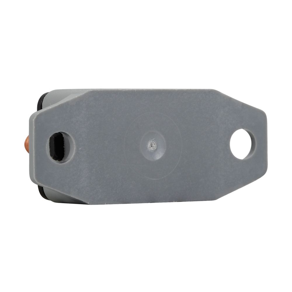Bussman Type Iii 28 Volt 50 Amp Circuit Breaker (Cb12350hb)
