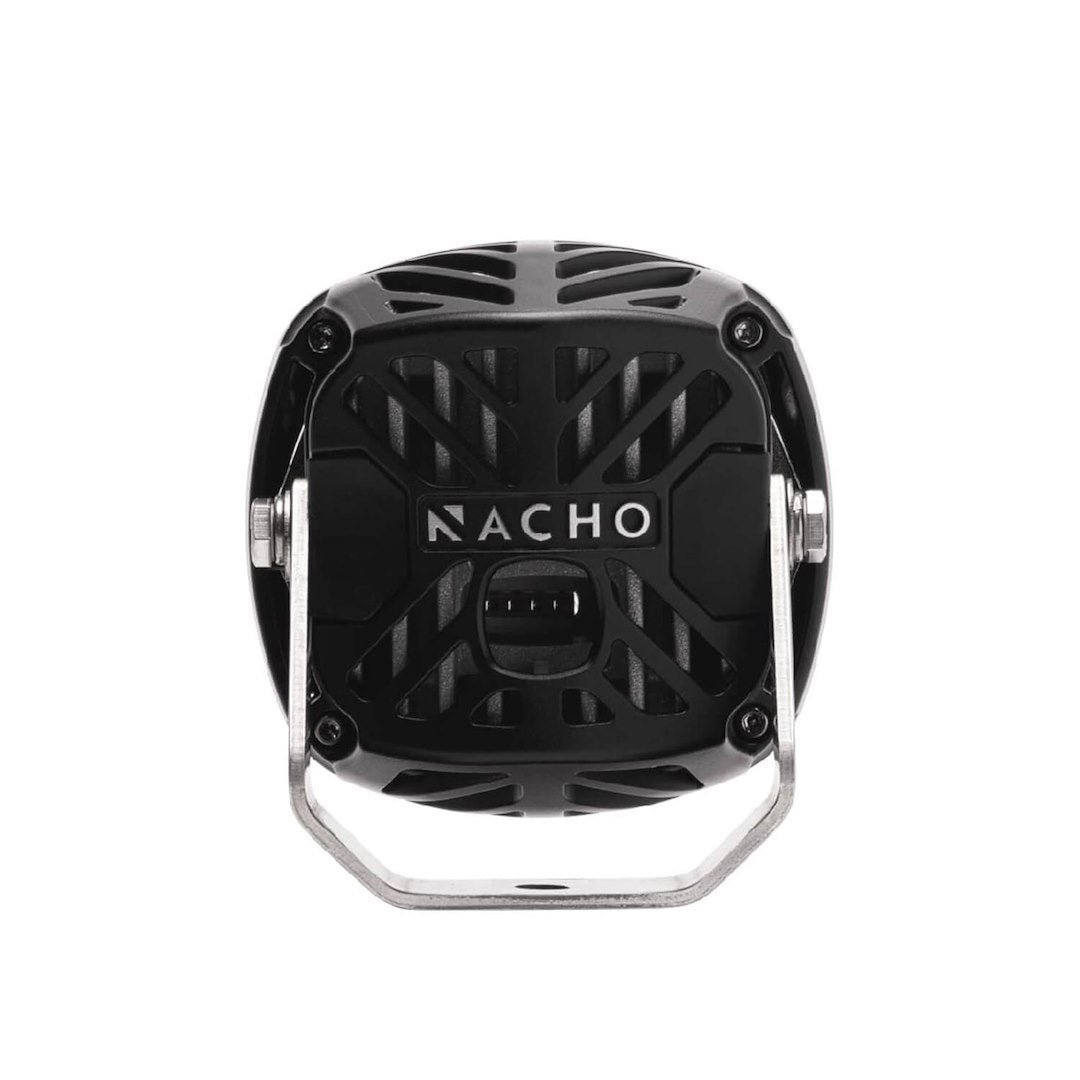 ARB NACHO 60 Watt LED Driving/ Fog Light PM411 - image 3