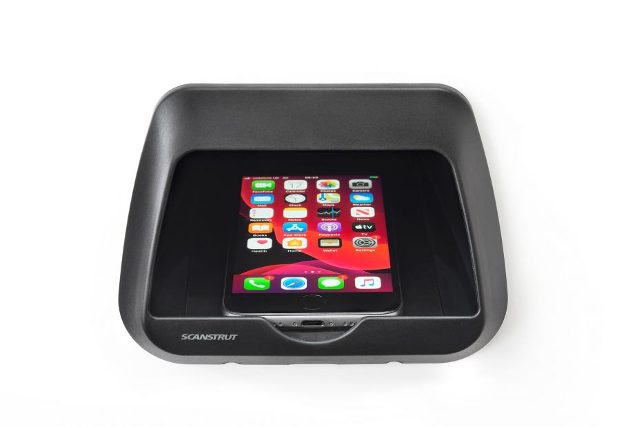 Scanstrut Sc-Cw-6gt Wireless Cellular Phone Charger - image 2