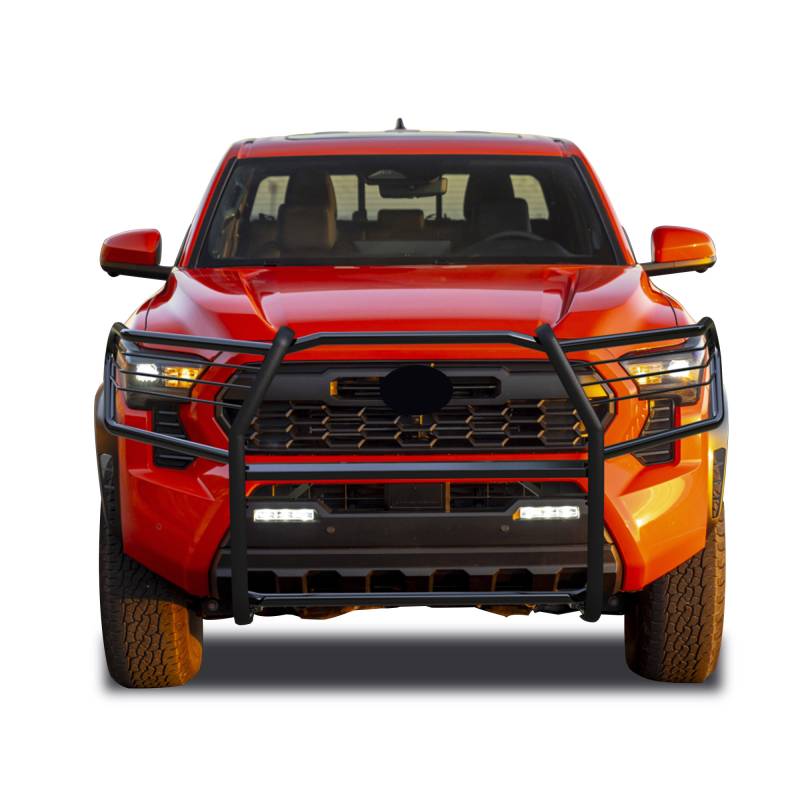 Black Horse Offroad 17a096404ma Grille Guard - image 3
