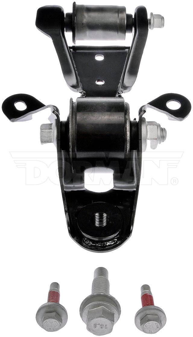 Dorman 523225 Control Arm with Bushing — Elastomer and Steel - image 1