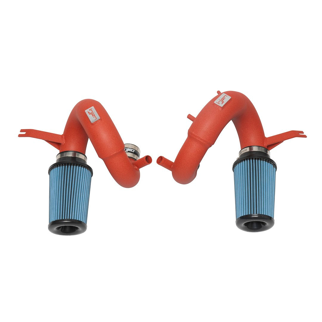 Injen Technology SP1350WR SP Performance Cold Air Intake
